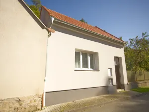 Prodej rodinného domu, Bechyně, nám. T. G. Masaryka, 76 m2