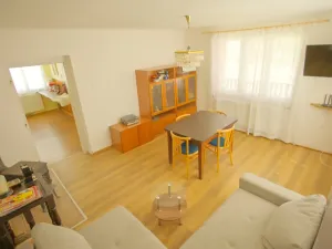 Prodej rodinného domu, Týn nad Vltavou, náměstí Míru, 151 m2