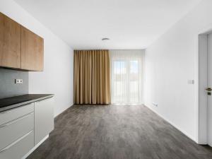 Pronájem bytu 2+kk, Brno - Komárov, Komárovská, 61 m2