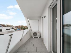 Pronájem bytu 2+kk, Brno - Komárov, Komárovská, 61 m2