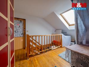 Prodej bytu 3+kk, Rosice, Kaštanová, 53 m2