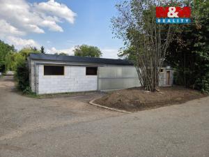 Prodej rodinného domu, Praha - Kyje, Lužní, 96 m2