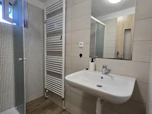 Pronájem rodinného domu, Slavíkovice, 120 m2