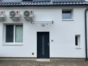 Pronájem bytu 1+kk, Zlín, Štefánikova, 30 m2