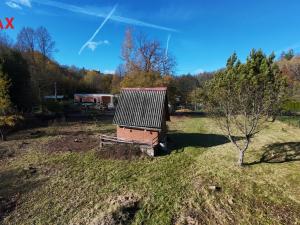 Prodej pozemku, Ostrava, 2189 m2