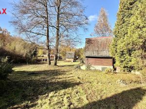 Prodej pozemku, Ostrava, 2189 m2