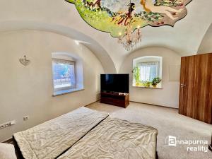 Prodej rodinného domu, Nová Ves, 164 m2