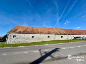 Prodej rodinného domu, Nová Ves, 164 m2