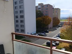 Prodej bytu 3+1, Uherský Brod, Sídl. Olšava, 70 m2