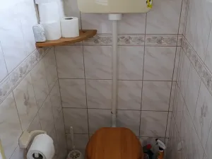 Prodej rodinného domu, Zlechov, 120 m2