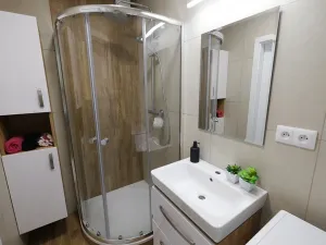 Pronájem bytu 2+1, Uherský Brod, 58 m2