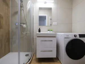 Pronájem bytu 2+1, Uherský Brod, 58 m2