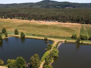 Prodej louky, Doksy, 46765 m2