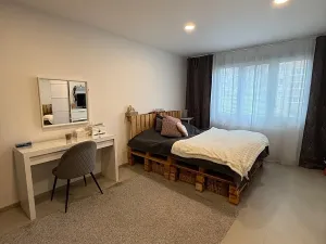 Pronájem bytu 2+1, Plzeň, Ke Špitálskému lesu, 60 m2