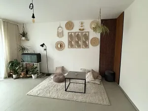 Pronájem bytu 2+1, Plzeň, Ke Špitálskému lesu, 60 m2