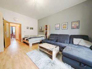 Pronájem bytu 1+1, České Budějovice, Husova tř., 40 m2