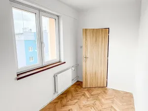 Prodej bytu 3+kk, Havlíčkův Brod, 59 m2