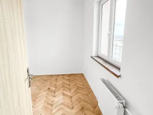 Prodej bytu 3+kk, Havlíčkův Brod, 59 m2