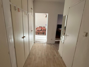 Pronájem bytu 2+1, Ostrava - Poruba, Větrná, 54 m2