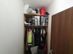 Prodej bytu 1+kk, Praha - Horní Měcholupy, Hornoměcholupská, 38 m2