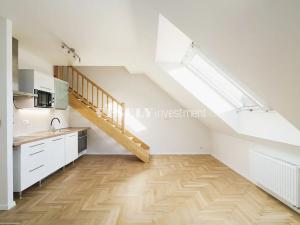 Prodej bytu 4+kk, Praha - Žižkov, Vinohradská, 139 m2