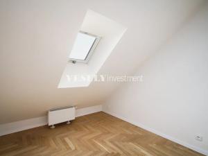 Prodej bytu 4+kk, Praha - Žižkov, Vinohradská, 139 m2