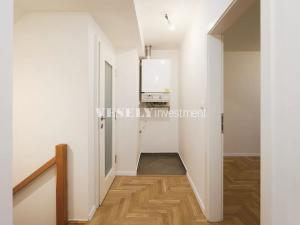 Prodej bytu 4+kk, Praha - Žižkov, Vinohradská, 139 m2