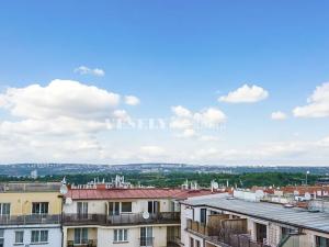 Prodej bytu 4+kk, Praha - Žižkov, Vinohradská, 139 m2