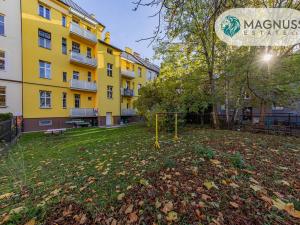 Prodej bytu 2+kk, Ostrava - Přívoz, Orebitská, 113 m2