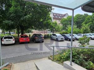 Pronájem bytu 1+1, Brno - Židenice, Souběžná, 42 m2