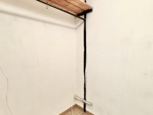 Pronájem bytu 2+1, Chomutov, Palackého, 60 m2