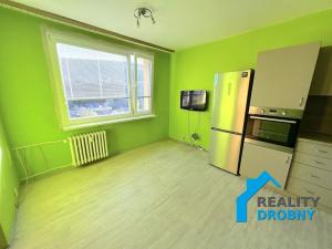 Prodej bytu 1+1, Děčín, Na Pěšině, 35 m2