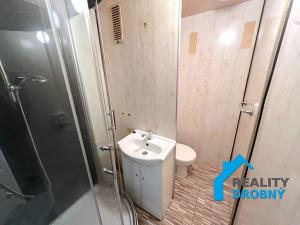 Prodej bytu 1+1, Děčín, Na Pěšině, 35 m2