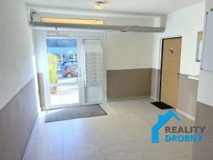 Prodej bytu 1+1, Děčín, Na Pěšině, 35 m2