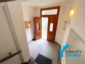 Prodej bytu 4+1, Děčín, 17. listopadu, 140 m2