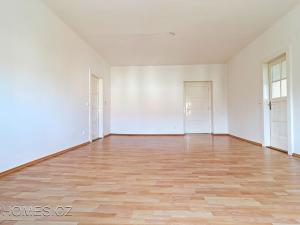 Pronájem bytu 4+1, Praha - Dejvice, Na pískách, 123 m2