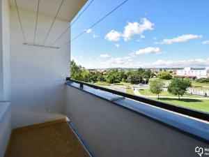 Pronájem bytu 2+1, Prostějov, Karla Svolinského, 52 m2