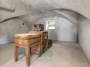 Prodej zemědělské usedlosti, Velká Bíteš, 850 m2