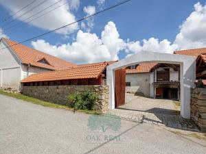 Prodej zemědělské usedlosti, Velká Bíteš, 850 m2