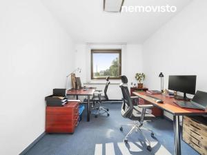 Prodej kanceláře, Ostrava, Sokola Tůmy, 197 m2