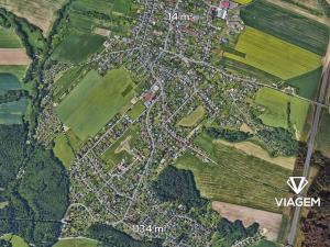 Prodej podílu lesa, Ostrava, 287 m2