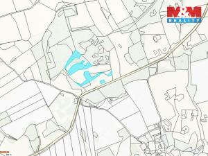 Prodej lesa, Petrovice - Žemličkova Lhota, 3719 m2