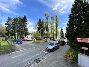 Pronájem kanceláře, Brno, Hněvkovského, 46 m2