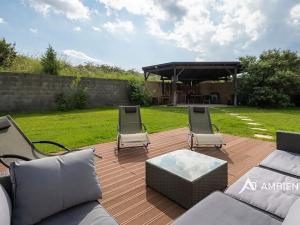 Prodej rodinného domu, Popůvky, 210 m2