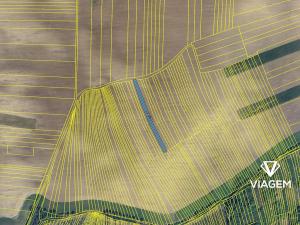 Prodej podílu pole, Hrabětice, 696 m2