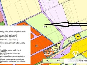Prodej pozemku pro bydlení, Česká Třebová, 17911 m2