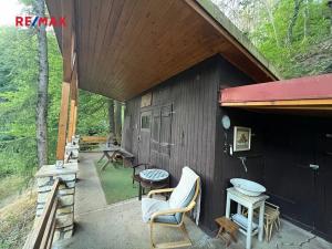 Prodej chaty, Zbečno, 25 m2