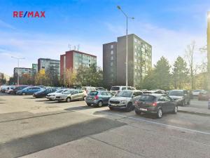 Pronájem bytu 3+1, Praha - Hlubočepy, Lamačova, 68 m2