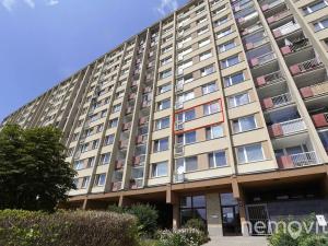 Prodej bytu 2+kk, Praha - Kobylisy, Kyselova, 43 m2