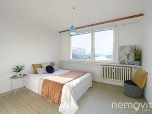 Prodej bytu 3+1, Praha - Troja, Svídnická, 72 m2